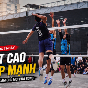 7 Ngày định hình Chủ công