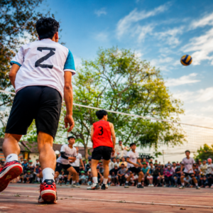 Khoá học căn bóng chủ động